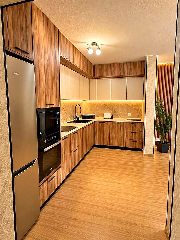Apartment in San Giljan - 3 beds, 3 baths — 5