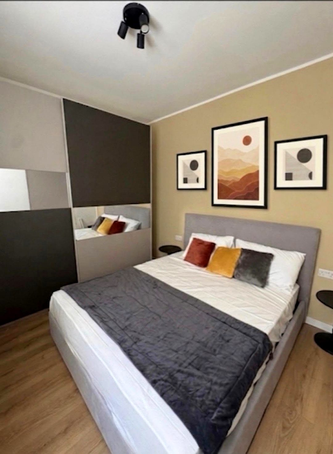 Apartment in Msida - 2 beds, 2 baths — 5