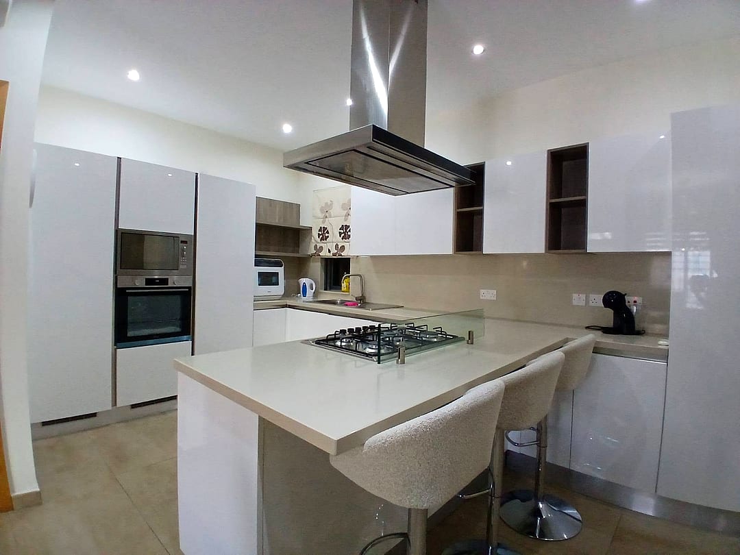 Maisonette in Attard - 3 beds, 2 baths — 5