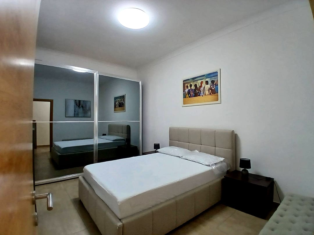 Maisonette in Attard - 3 beds, 2 baths — 4