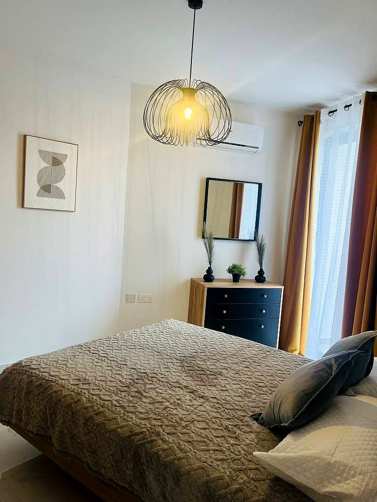 Maisonette in Mosta - 2 beds — 4