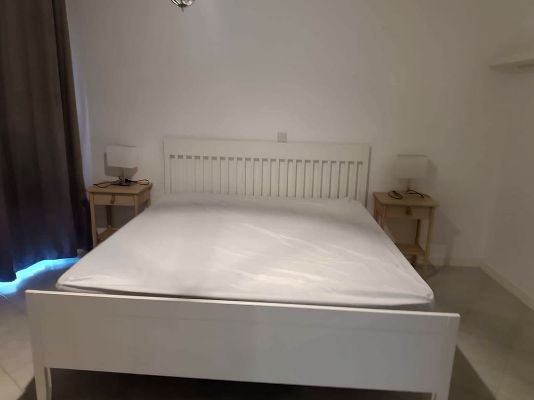 Apartment in Bugibba - 1 bed — 5