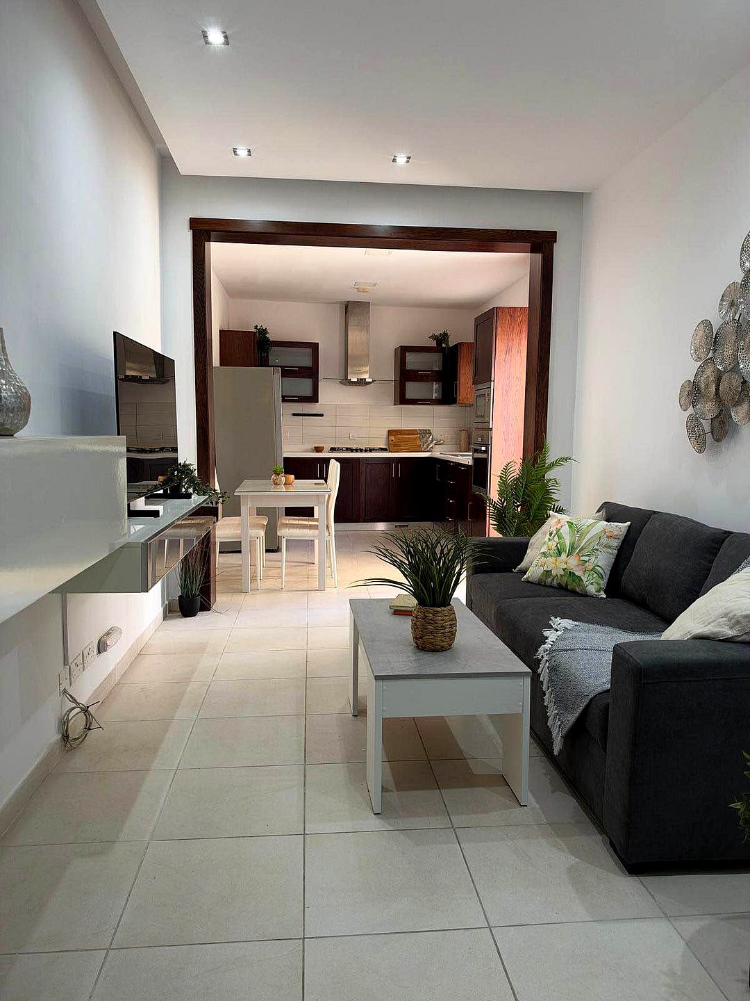 Apartment in Mosta - 3 beds, 2 baths — 1