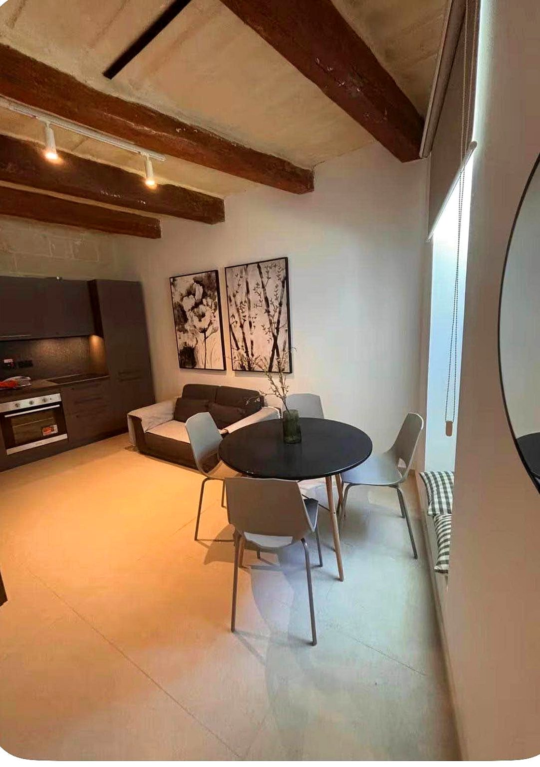 Apartment in Cospicua - 2 beds — 1