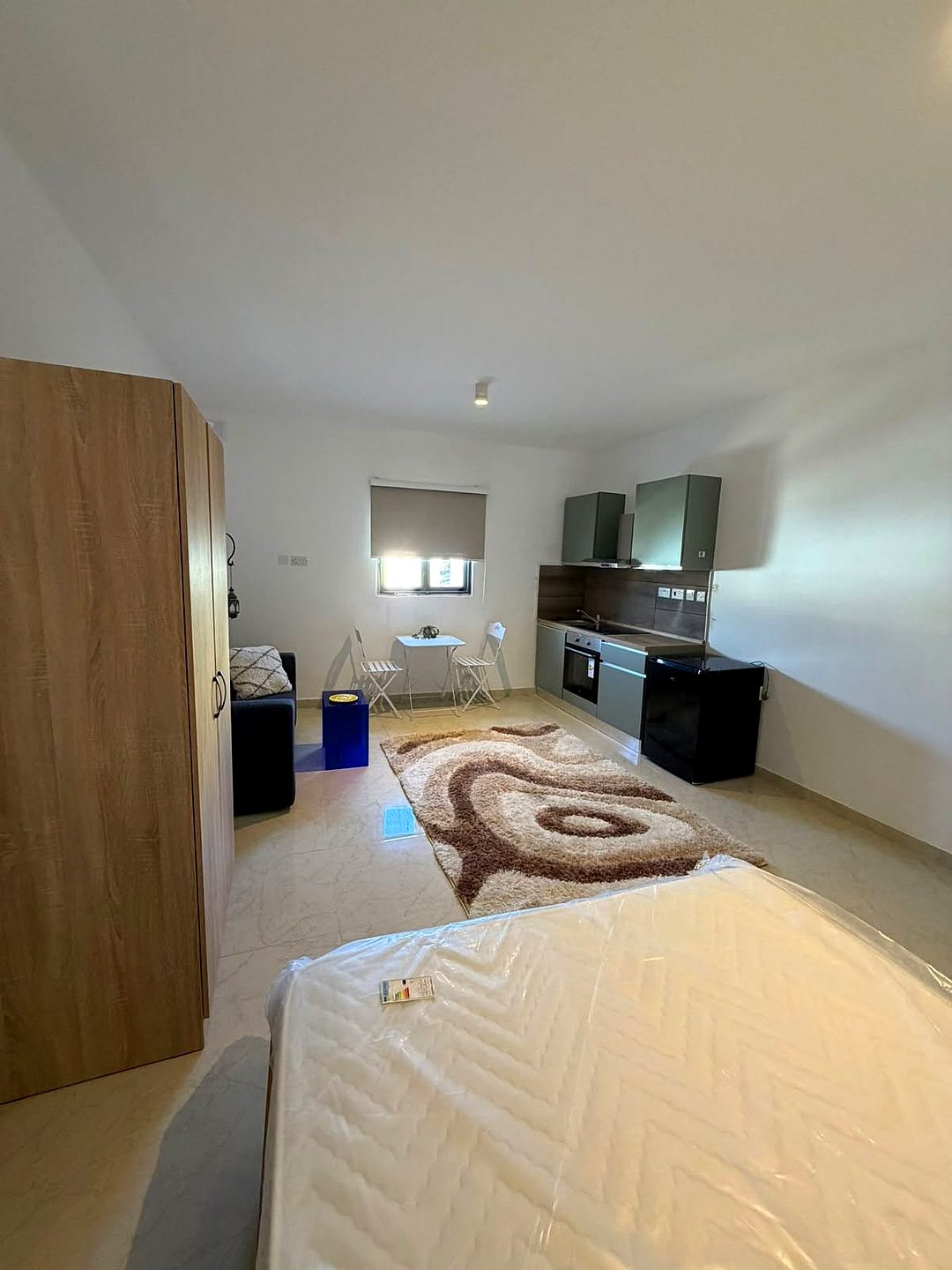 Studio in Sliema - 1 bed, 1 bath — 4