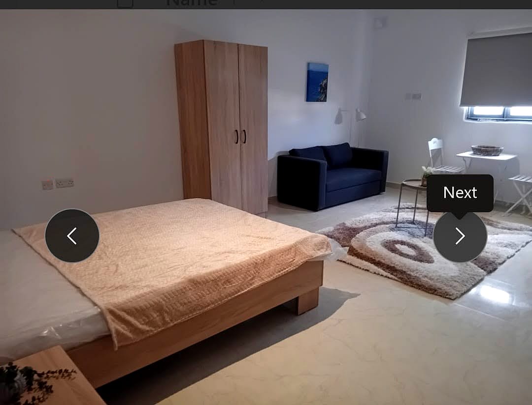 Studio in Sliema - 1 bed, 1 bath — 2