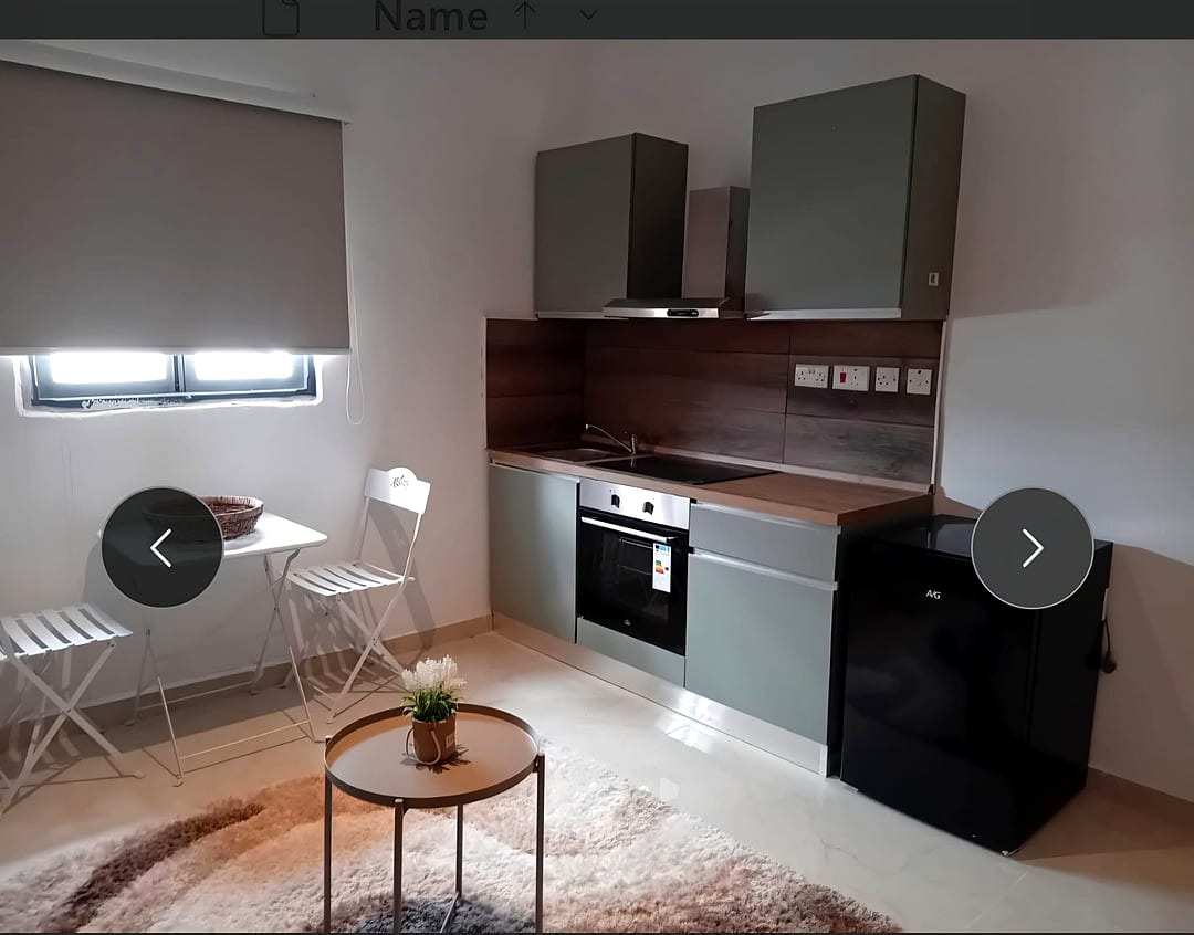 Studio in Sliema - 1 bed, 1 bath — 3