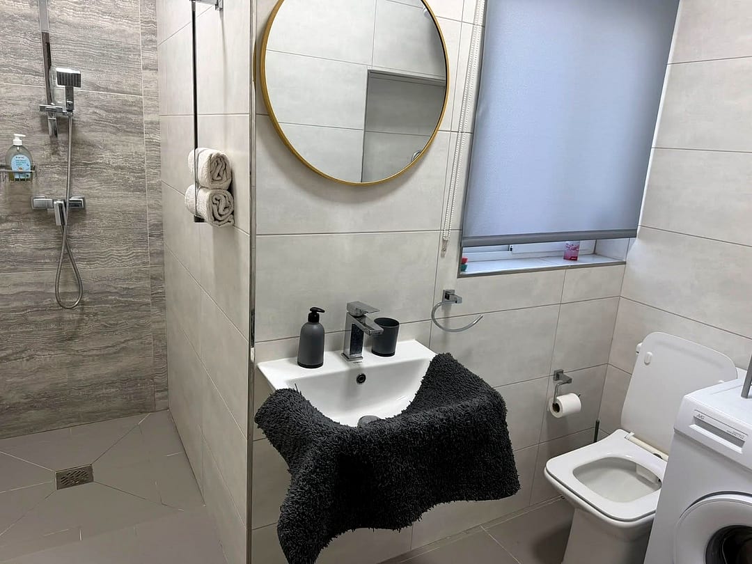 Apartment in St Paul's Bay - 1 bed, 1 bath — 4
