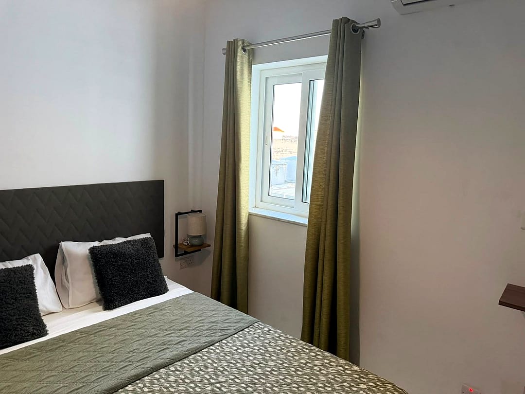 Apartment in St Paul's Bay - 1 bed, 1 bath — 2