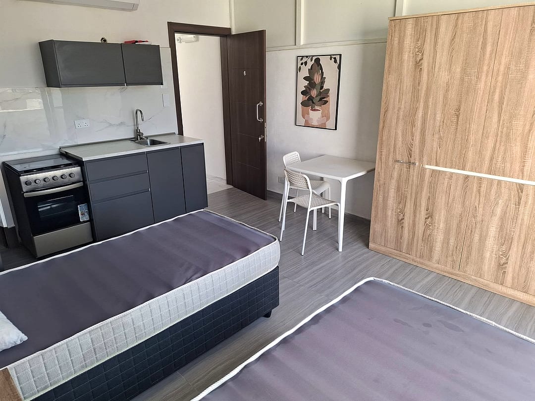 Studio in Sliema — 3
