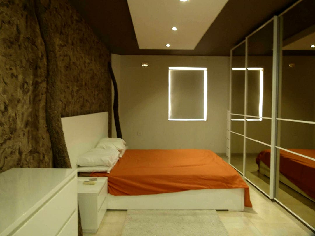 Apartment in Swieqi - 2 beds, 2 baths — 5