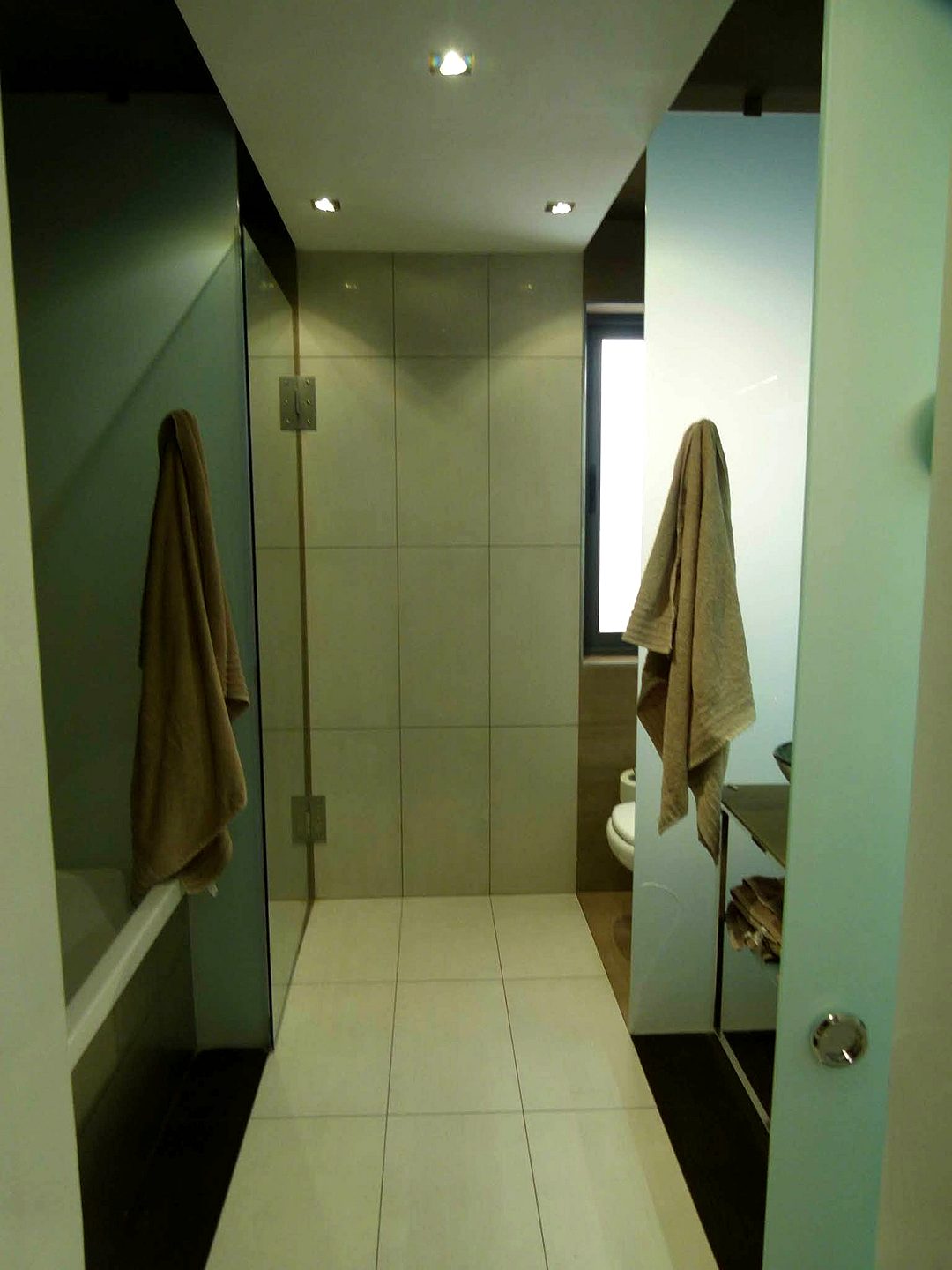 Apartment in Swieqi - 2 beds, 2 baths — 4
