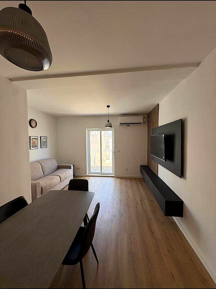 Apartment in Msida - 2 beds, 2 baths — 1