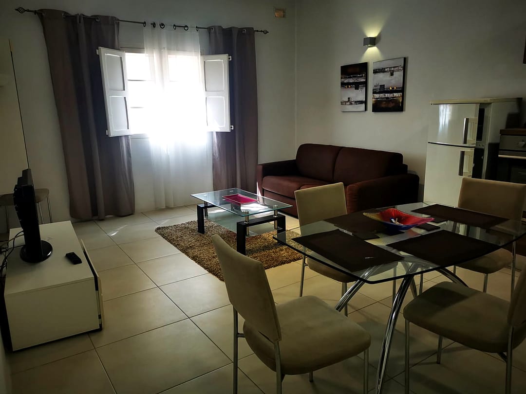 Apartment in Valletta - 1 bed, 1 bath — 2