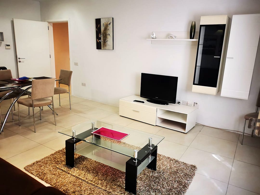Apartment in Valletta - 1 bed, 1 bath — 4