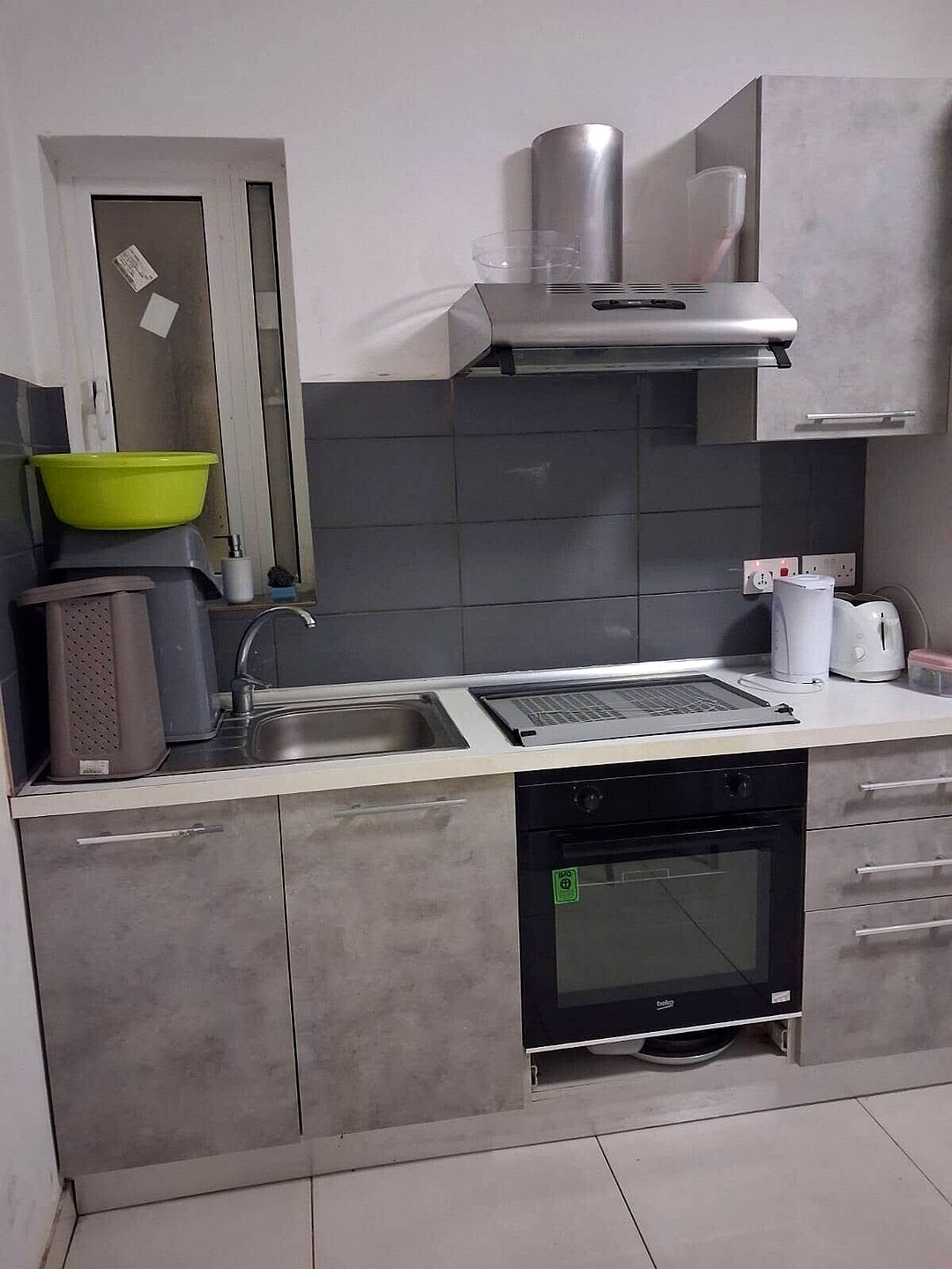 Apartment in Gzira — 2