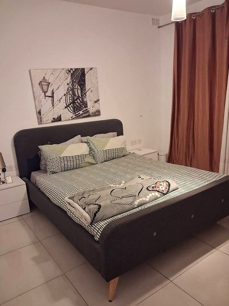 Apartment in Gzira — 1