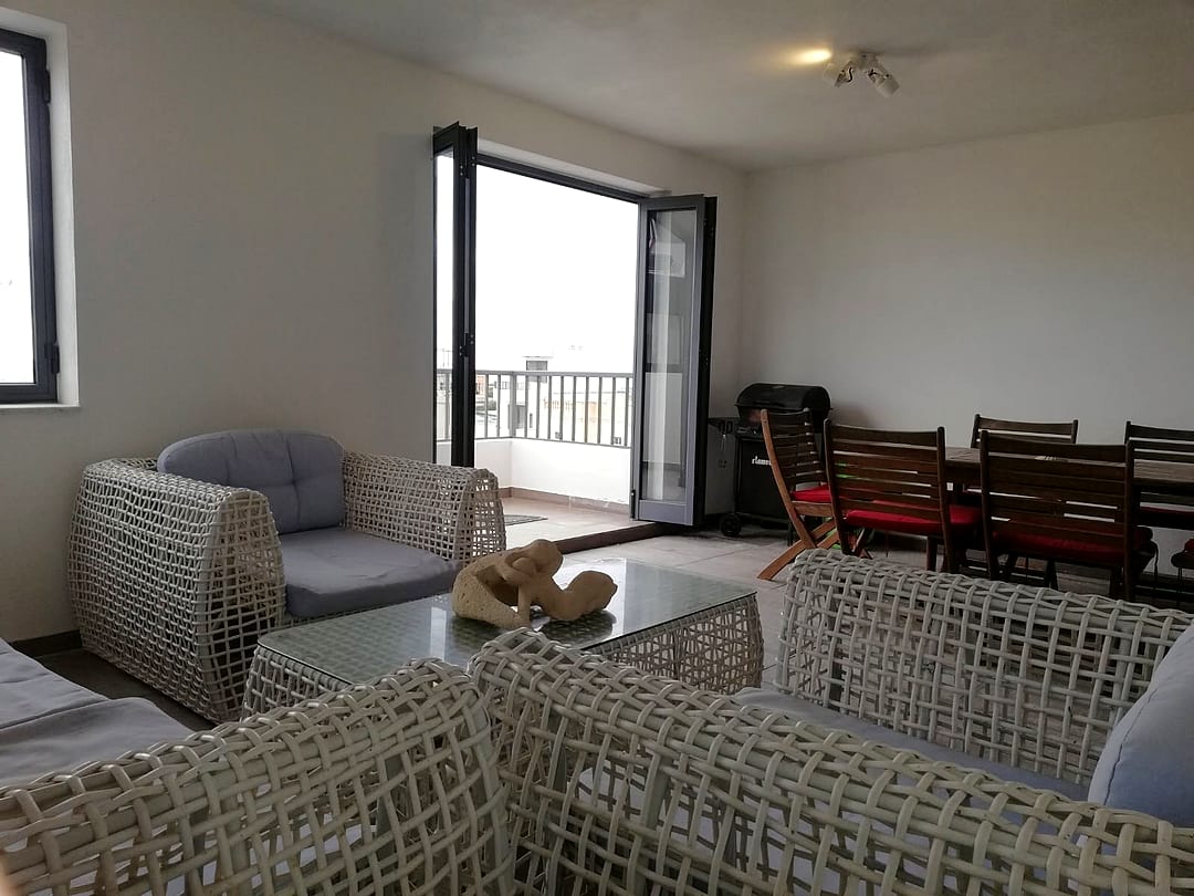 Apartment in Swieqi - 2 beds — 4
