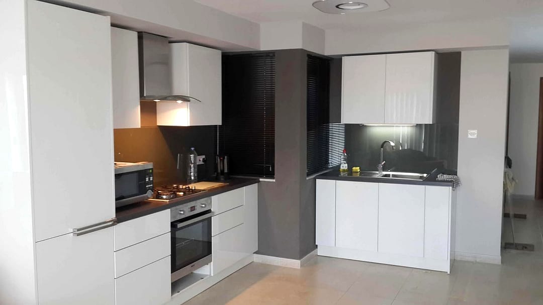 Apartment in Swieqi - 2 beds — 2