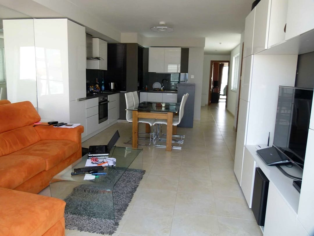 Apartment in Swieqi - 2 beds — 1