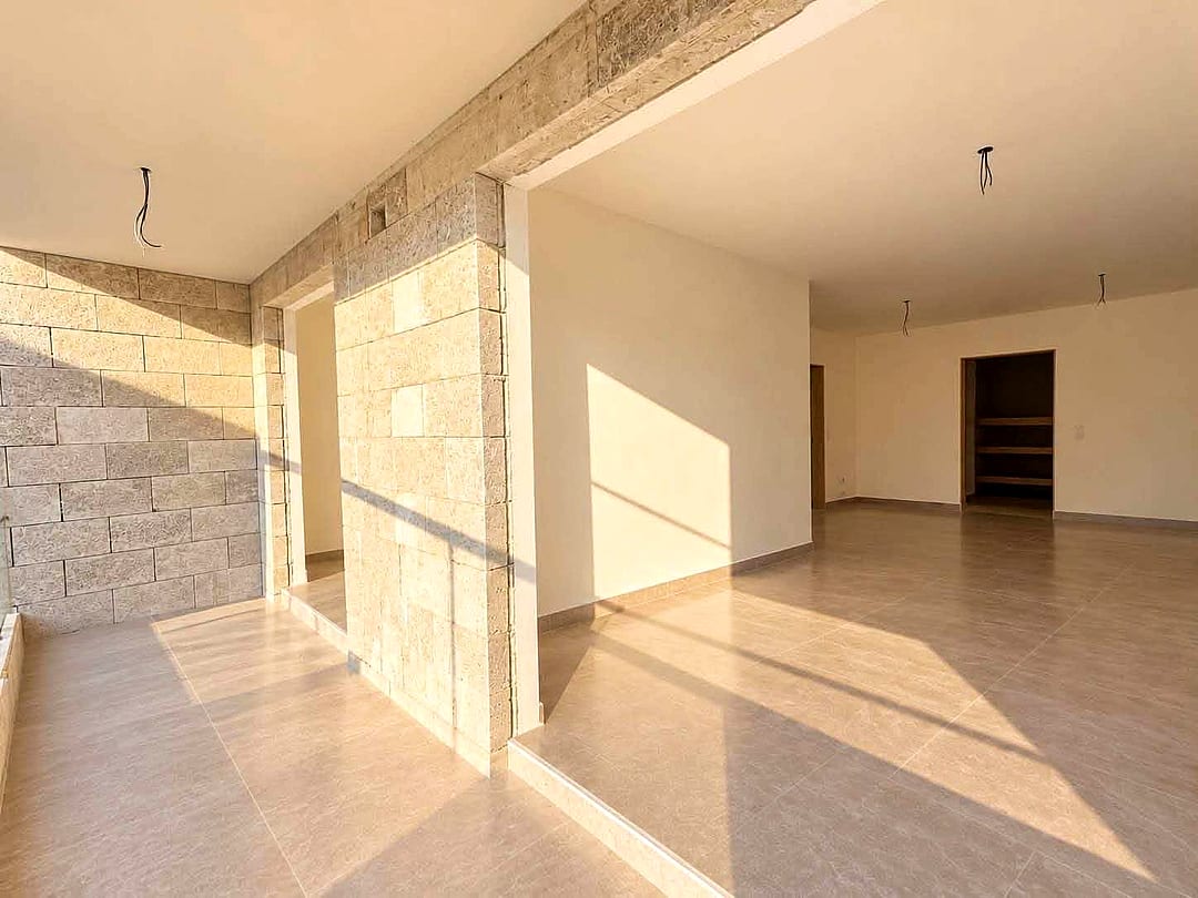 Apartment in Bugibba — 2