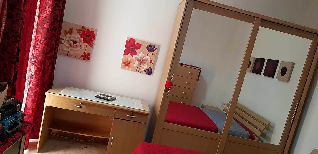 Apartment in Marsaxlokk - 3 beds, 2 baths — 5