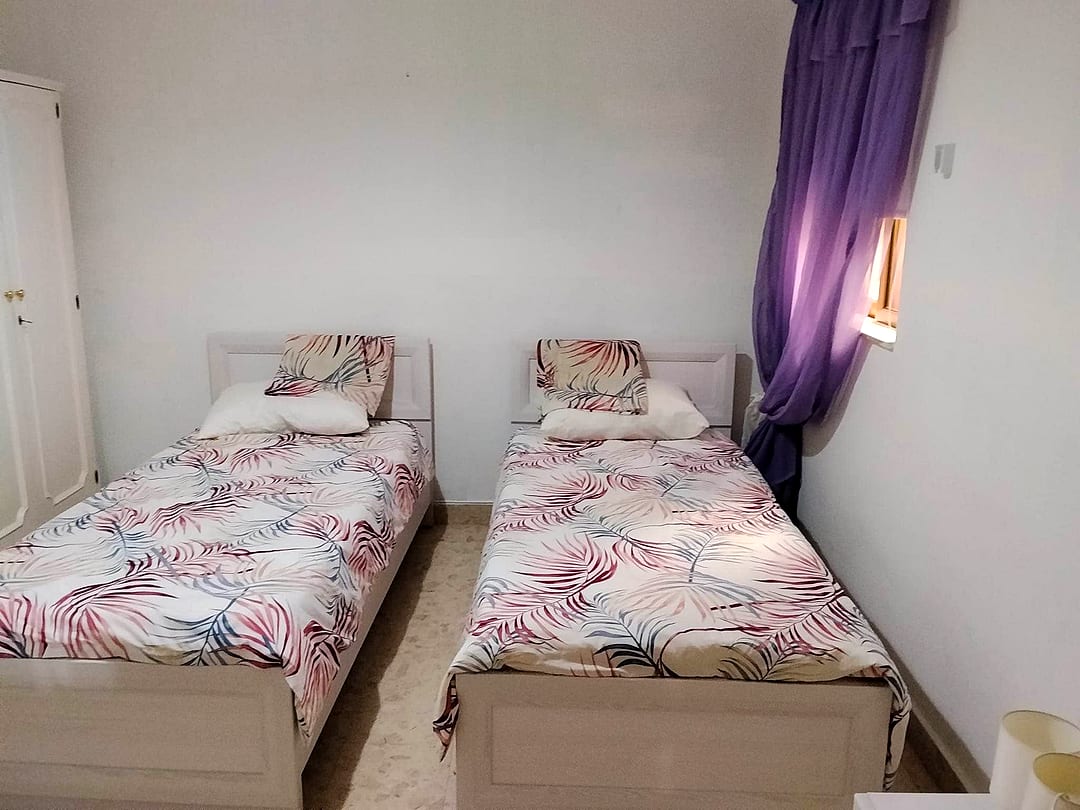 Apartment in Marsaxlokk - 3 beds, 2 baths — 4