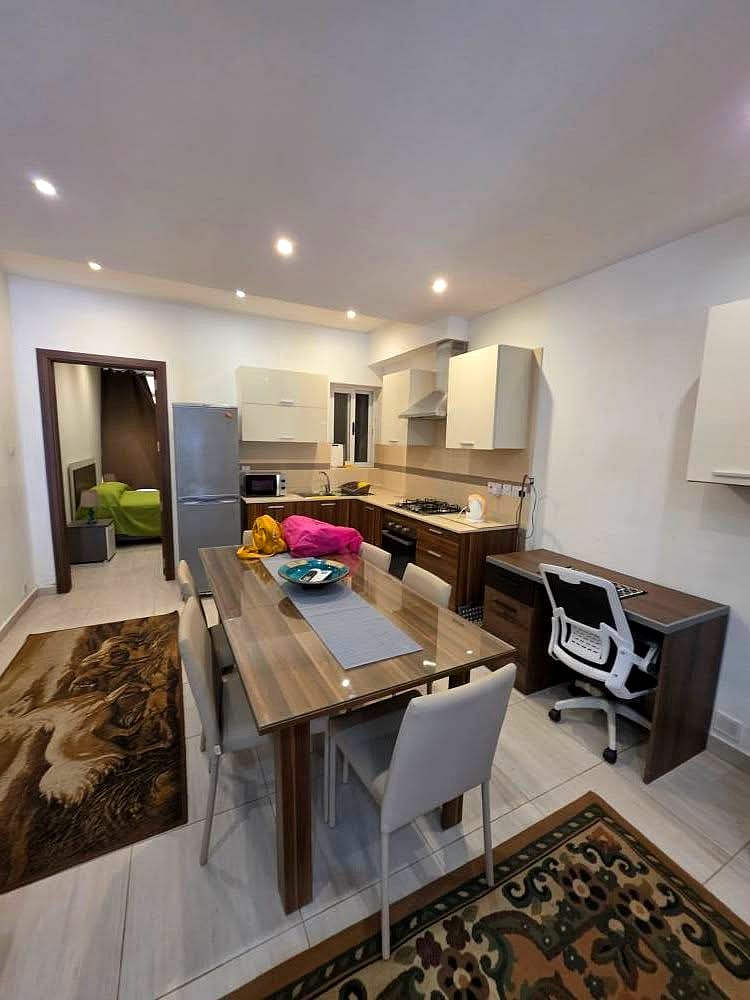 Apartment in Swieqi — 1
