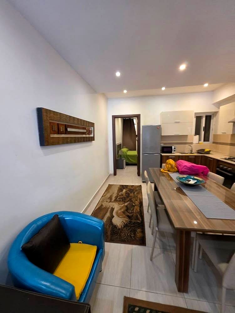 Apartment in Swieqi — 3