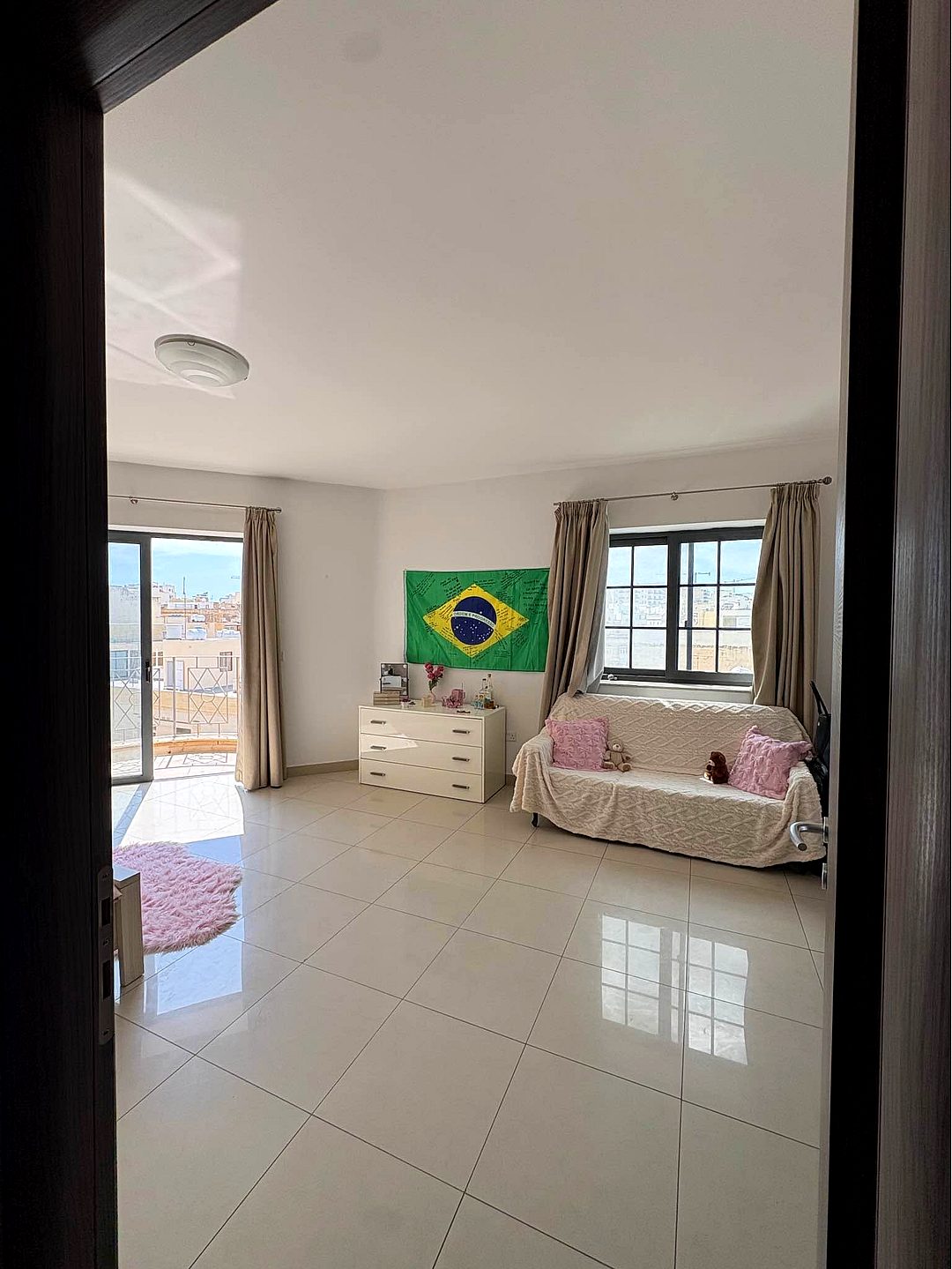 Room in Sliema — 1