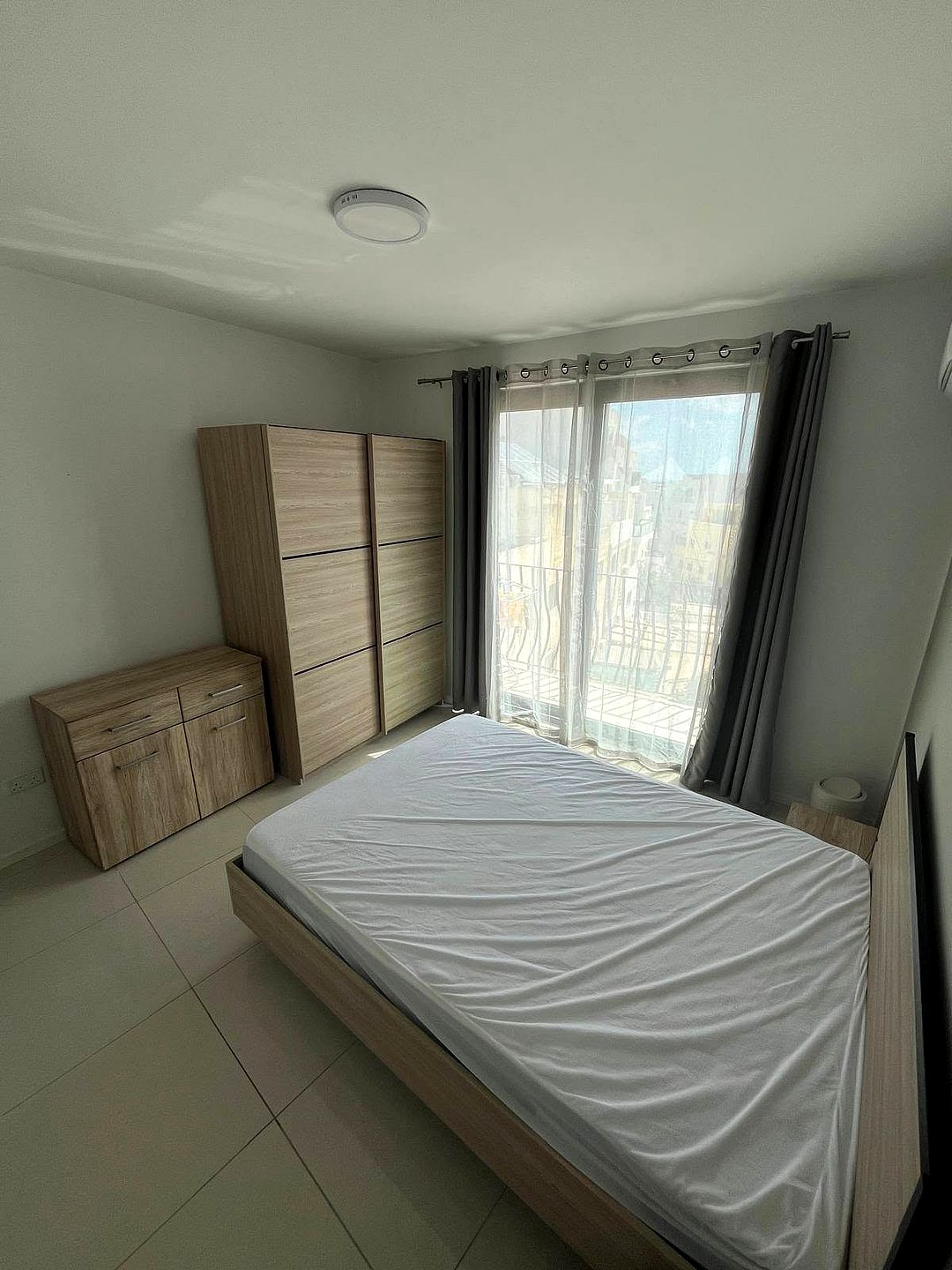 Apartment in Swieqi - 2 beds, 2 baths — 3