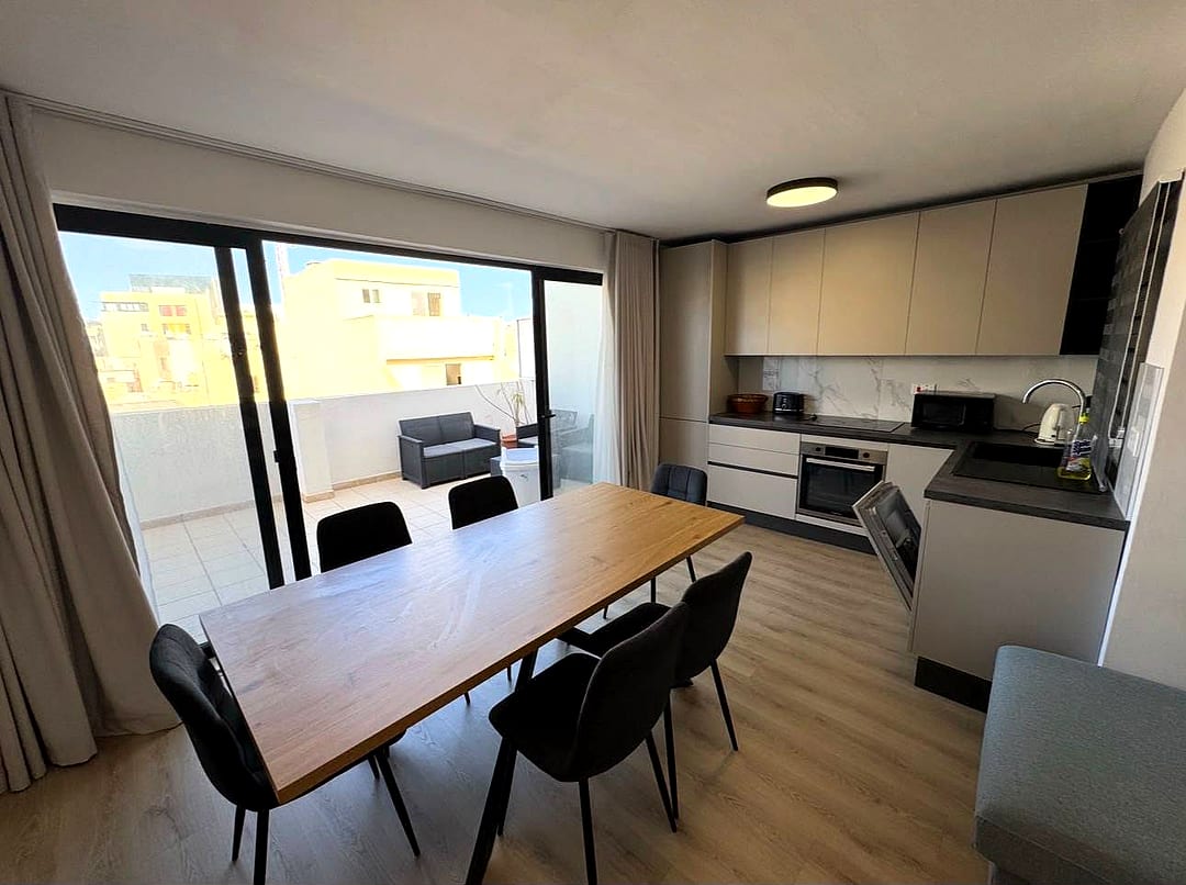 Room in Sliema — 2