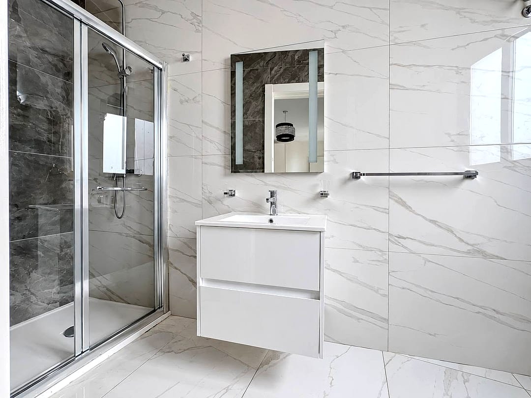 Room in Sliema - 2 beds — 4