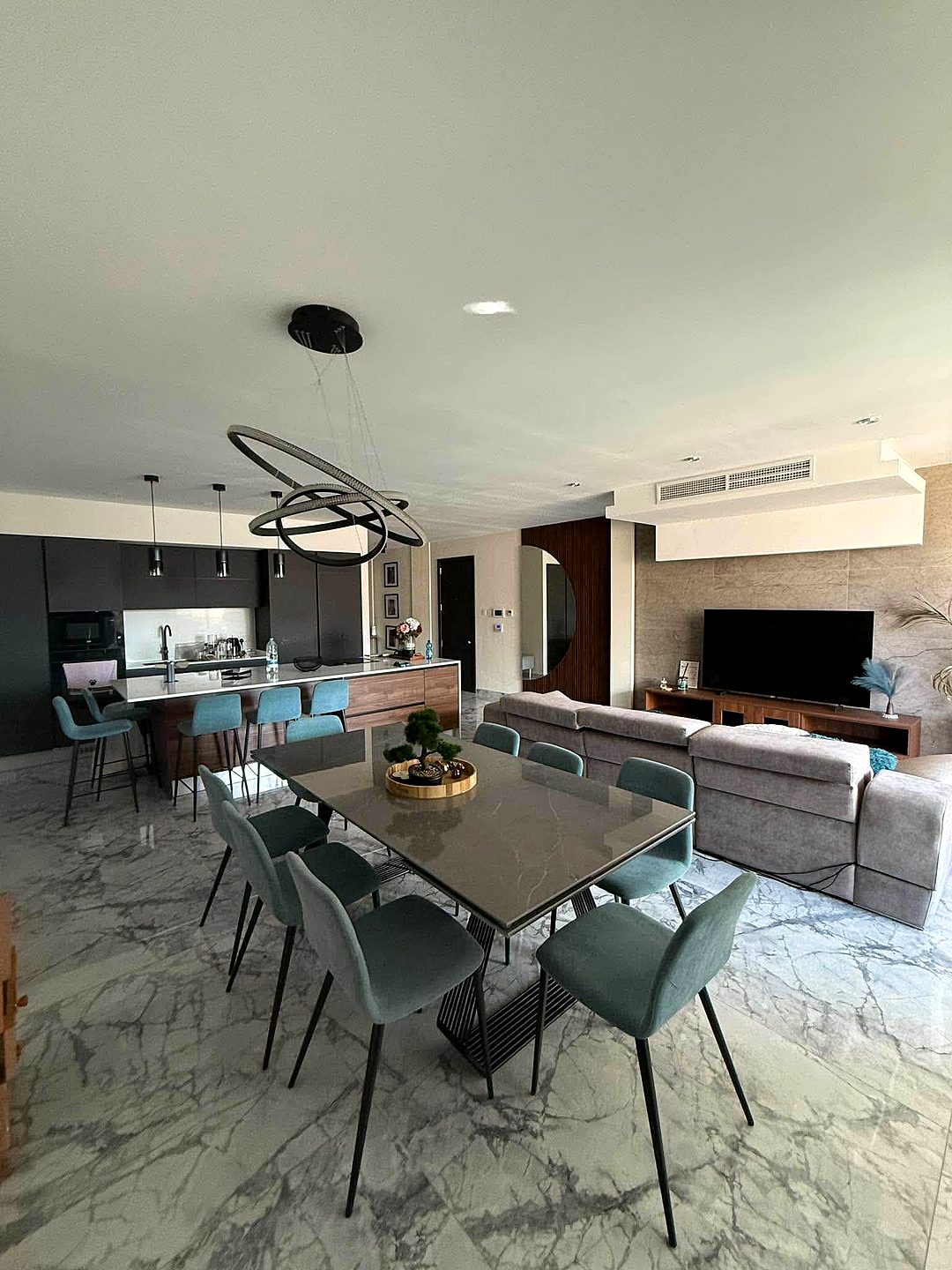 Apartment in Birkirkara - 2 beds, 2 baths — 2