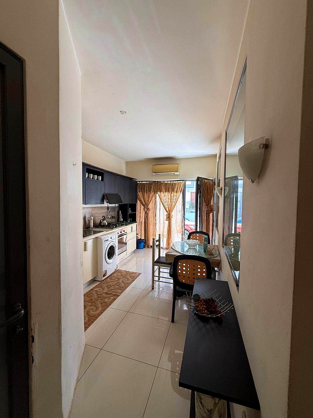 Apartment in Swieqi - 1 bed — 1
