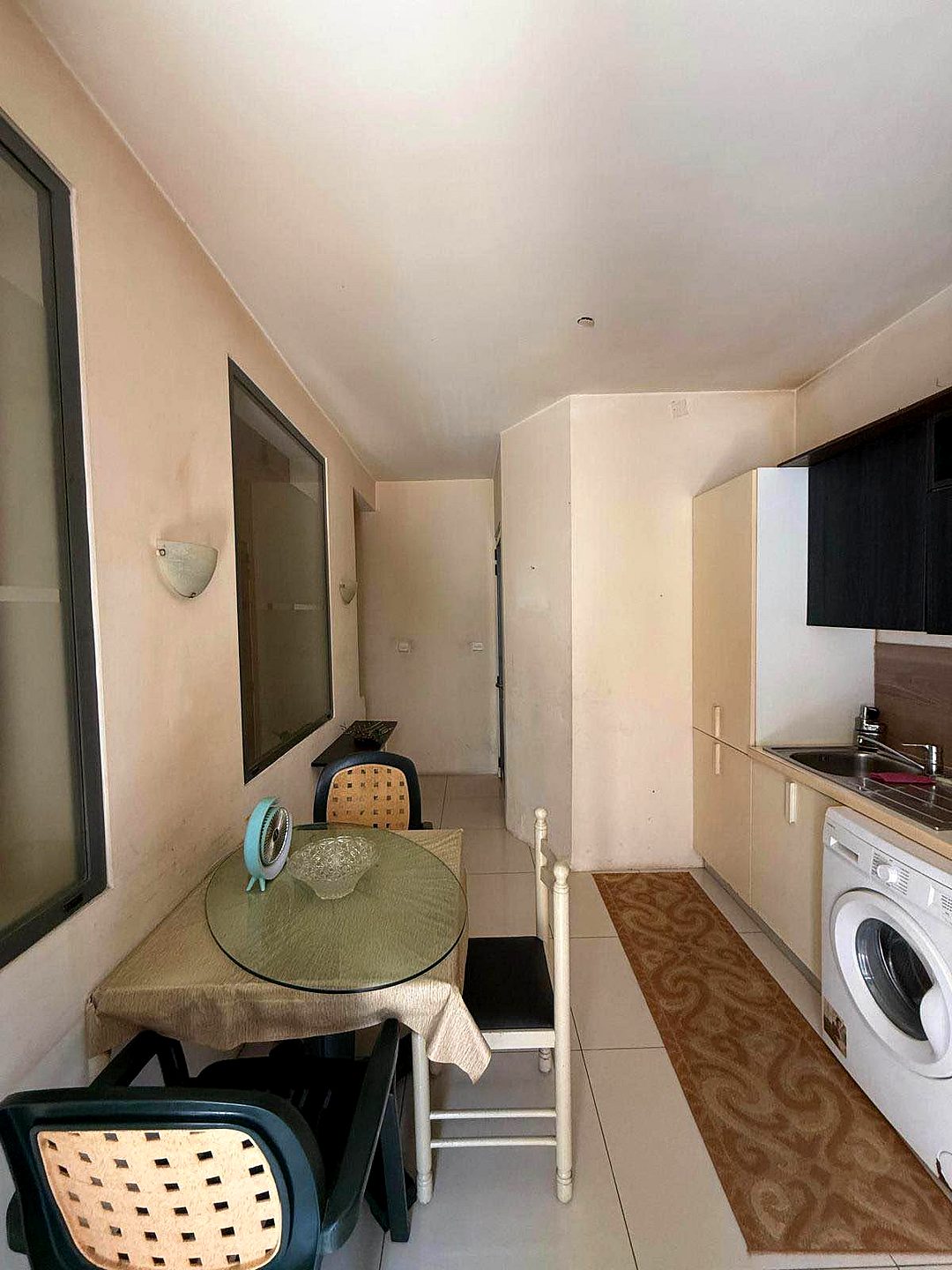 Apartment in Swieqi - 1 bed — 5