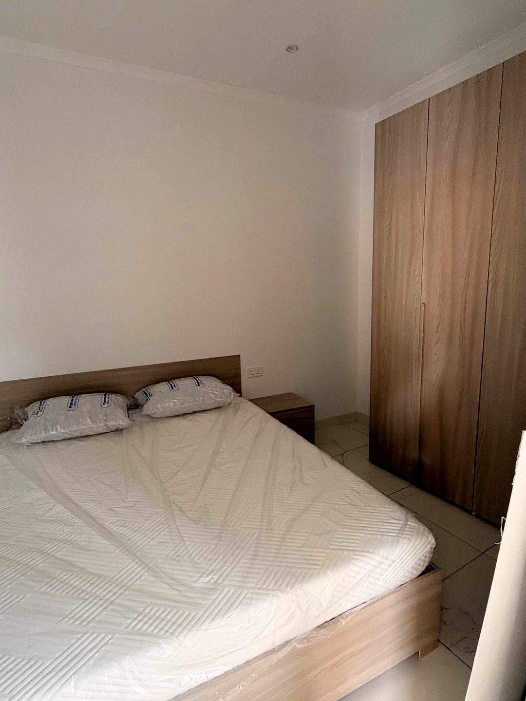 Apartment in Msida - 1 bed — 1