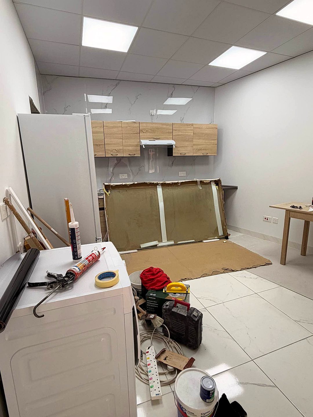 Apartment in Msida - 1 bed — 2