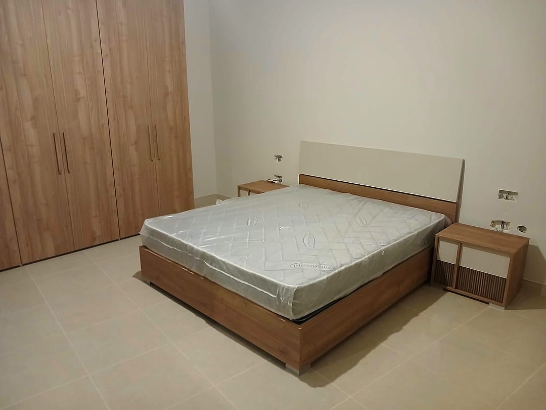 Apartment in Birkirkara - 3 beds, 2 baths — 1