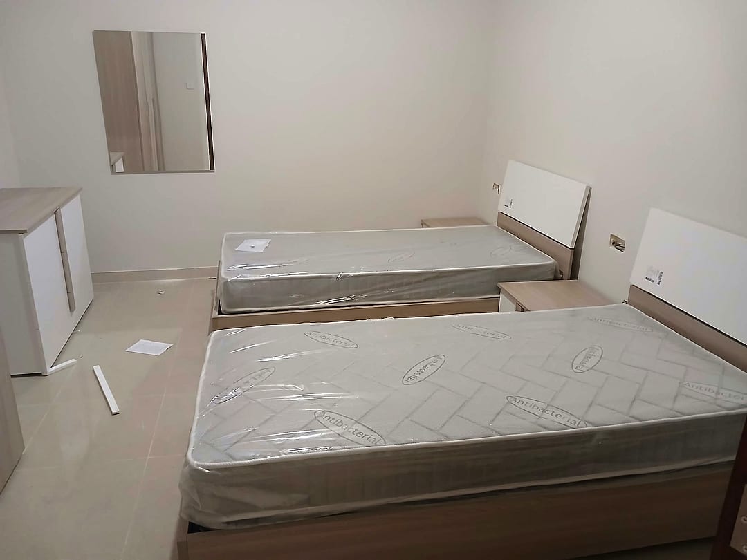Apartment in Birkirkara - 3 beds, 2 baths — 3