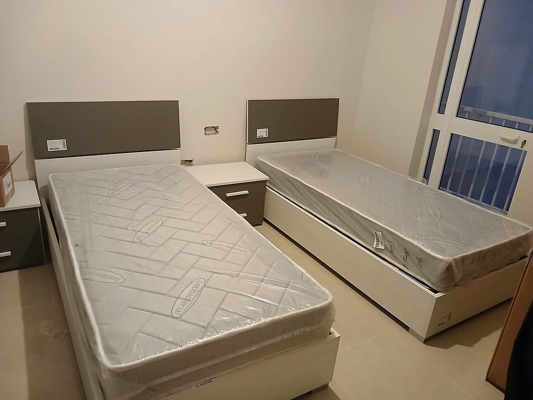 Apartment in Birkirkara - 3 beds, 2 baths — 2
