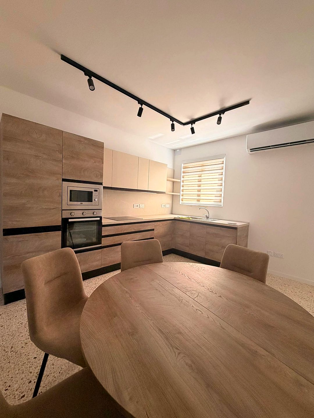 Apartment in San Gwann - 3 beds — 1