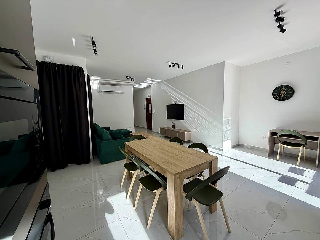 Room in Swieqi — 3