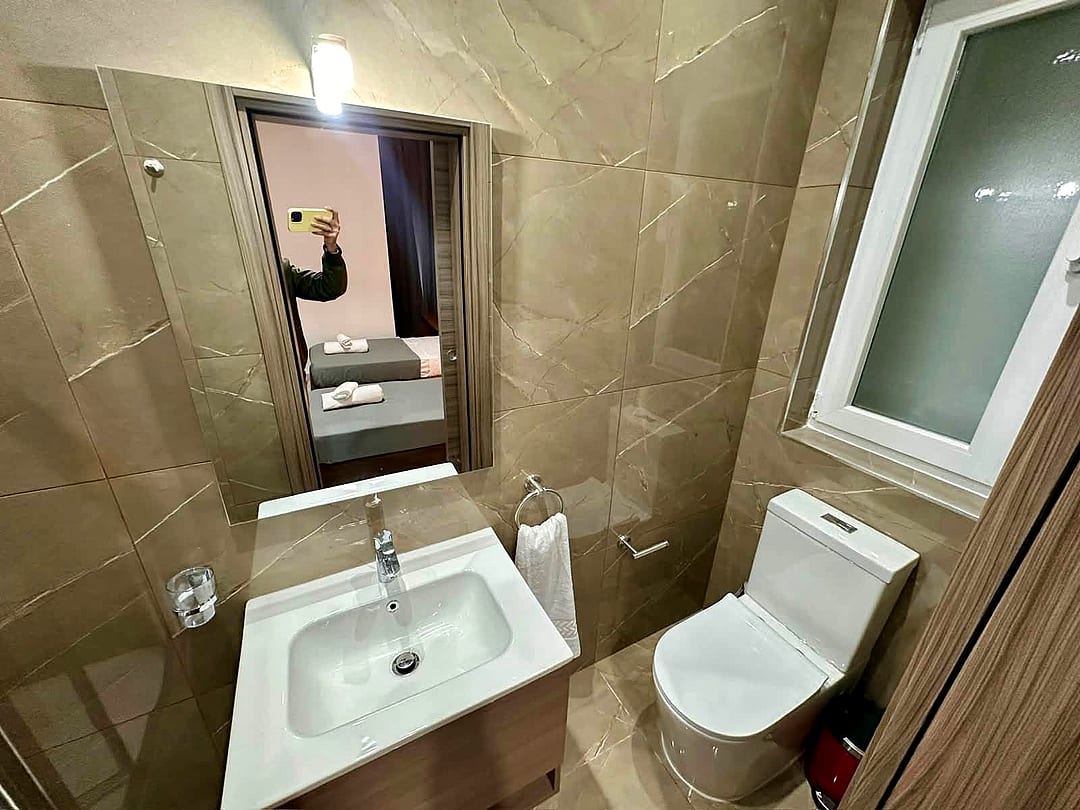 Room in Swieqi — 1
