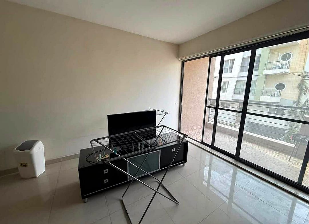 Apartment in Msida - 2 beds, 2 baths — 3