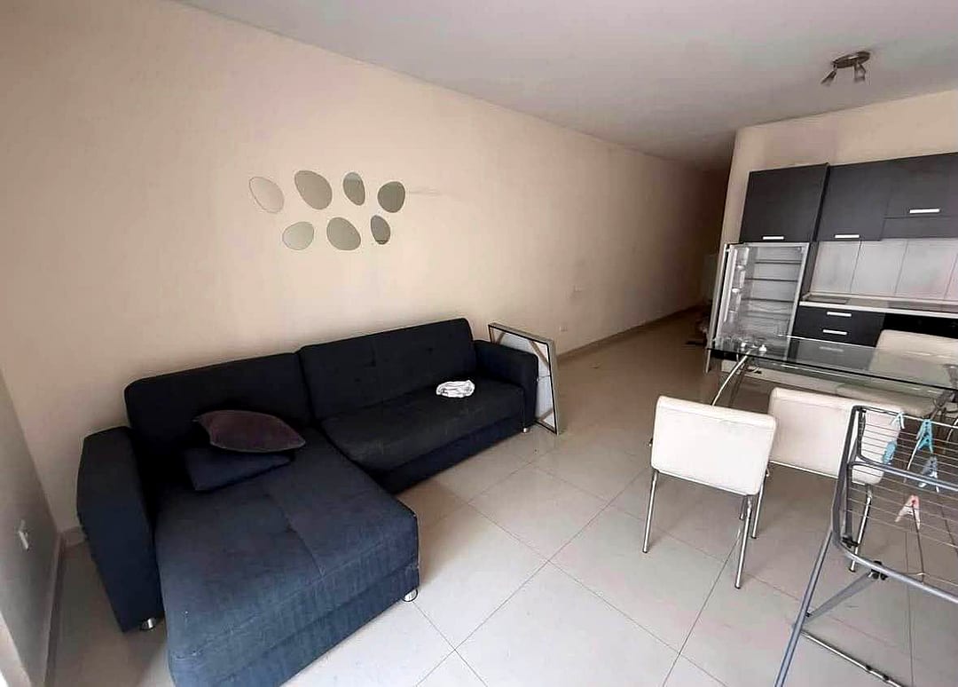 Apartment in Msida - 2 beds, 2 baths — 1
