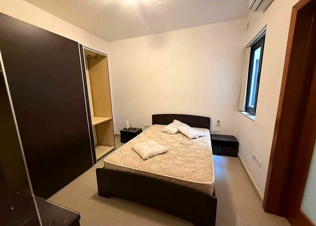 Apartment in Msida - 2 beds, 2 baths — 5