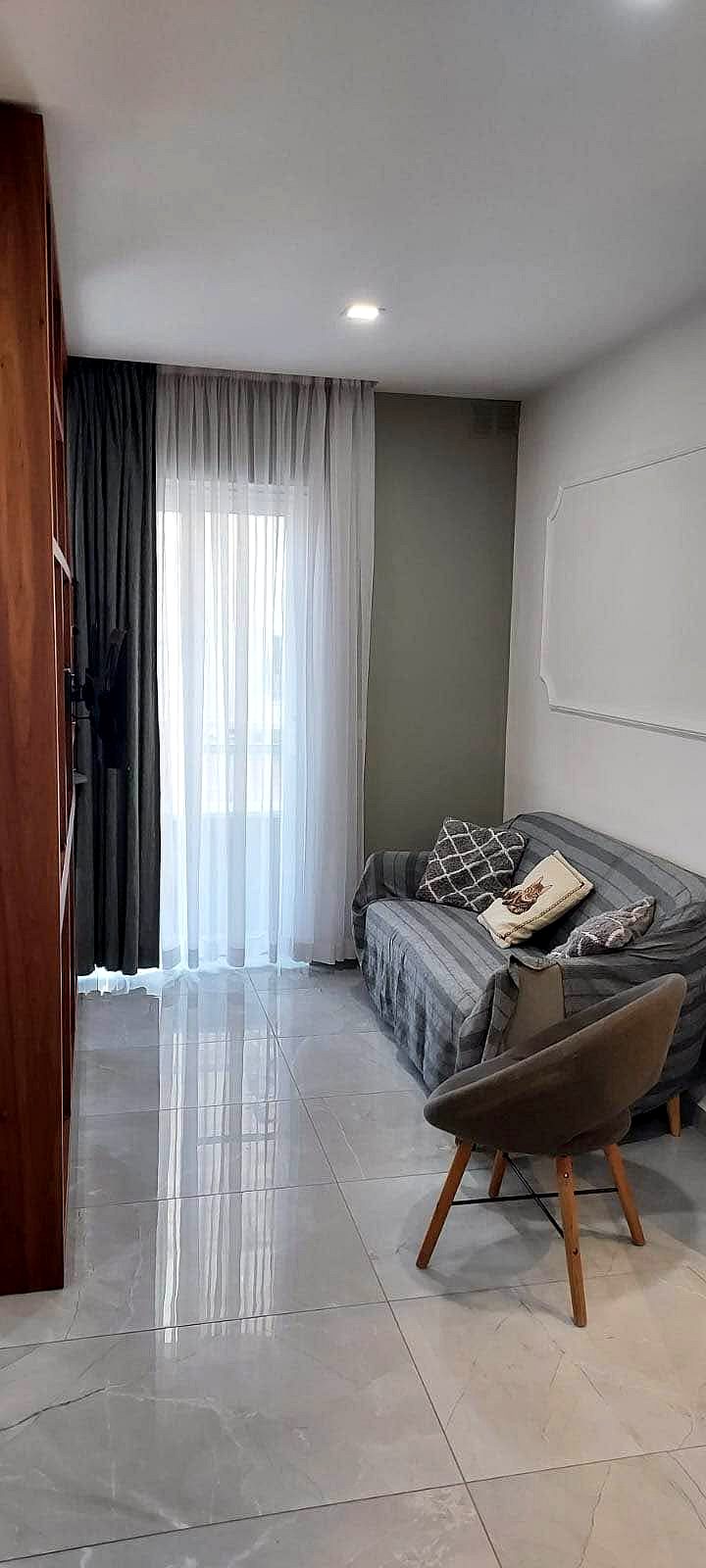 Apartment in Msida - 2 beds, 1 bath — 1