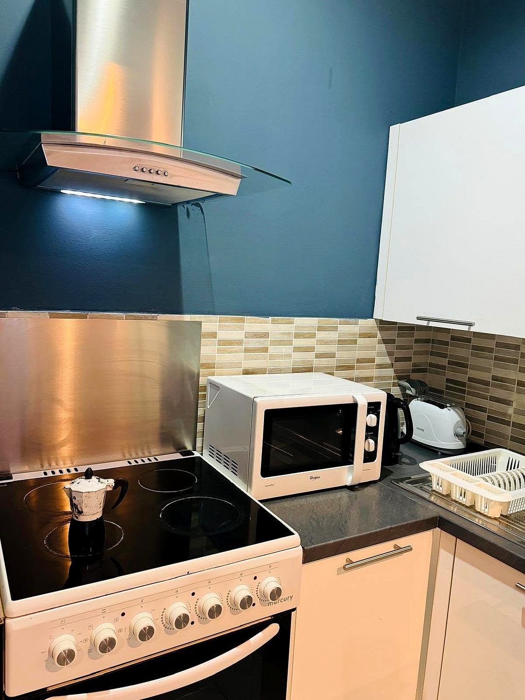 Penthouse in San Giljan — 4