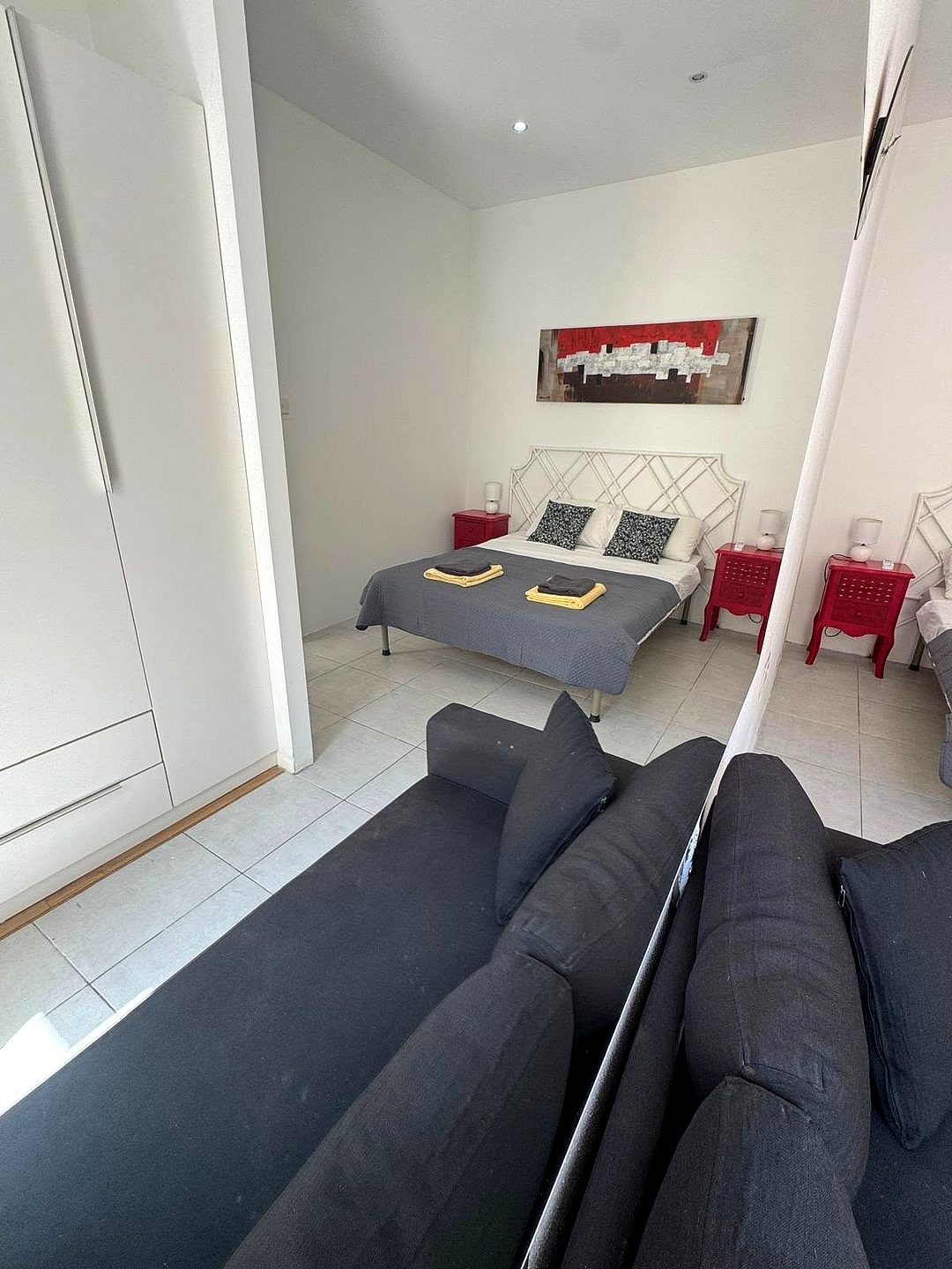 Apartment in San Giljan — 3